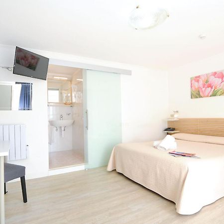 Hotel Rex Caorle Eksteriør bilde