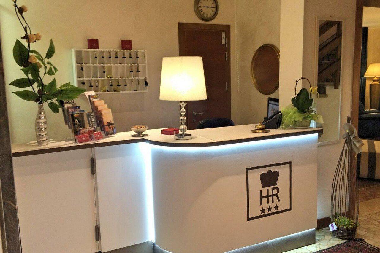 Hotel Rex Caorle Eksteriør bilde