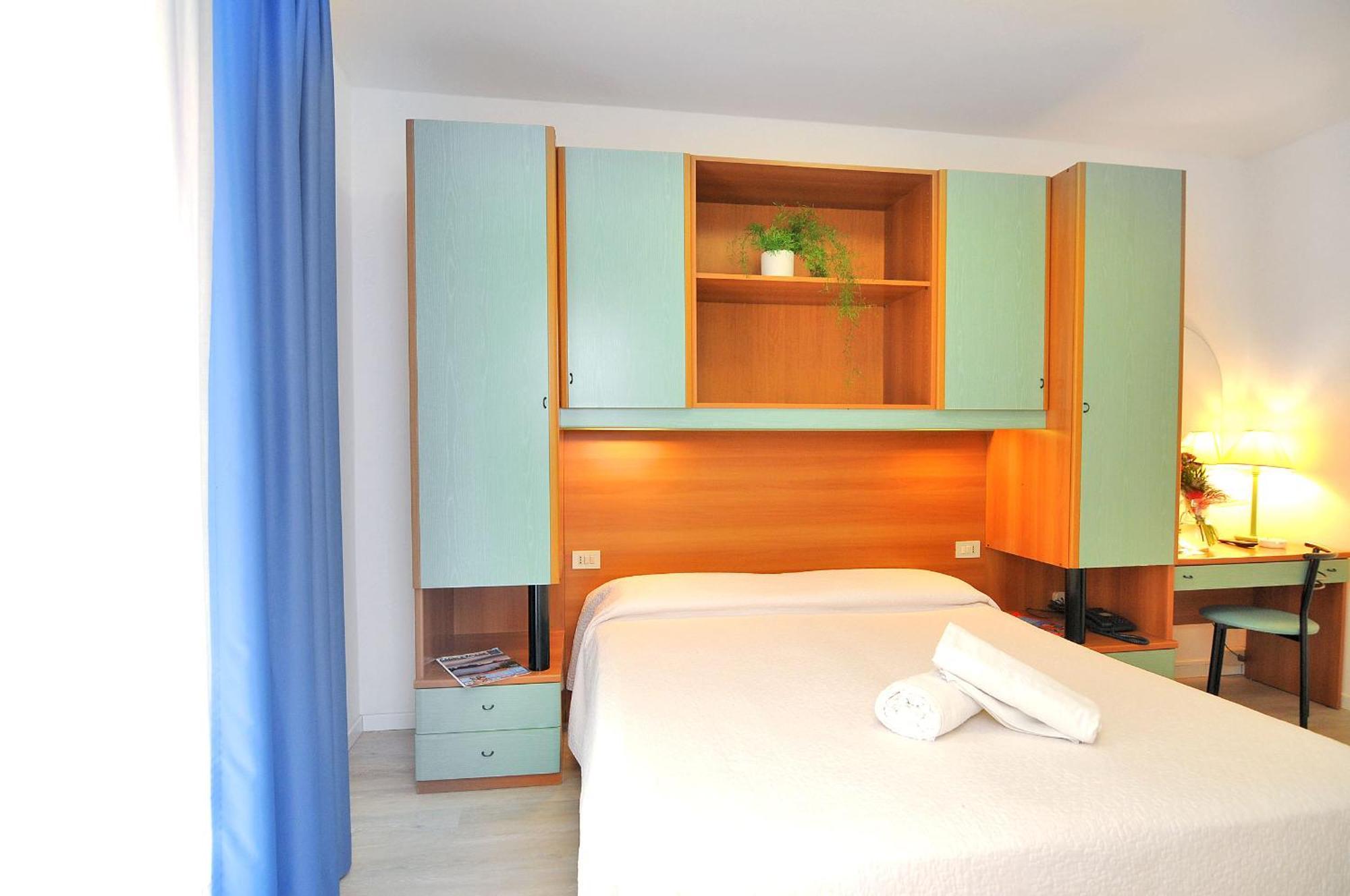 Hotel Rex Caorle Eksteriør bilde
