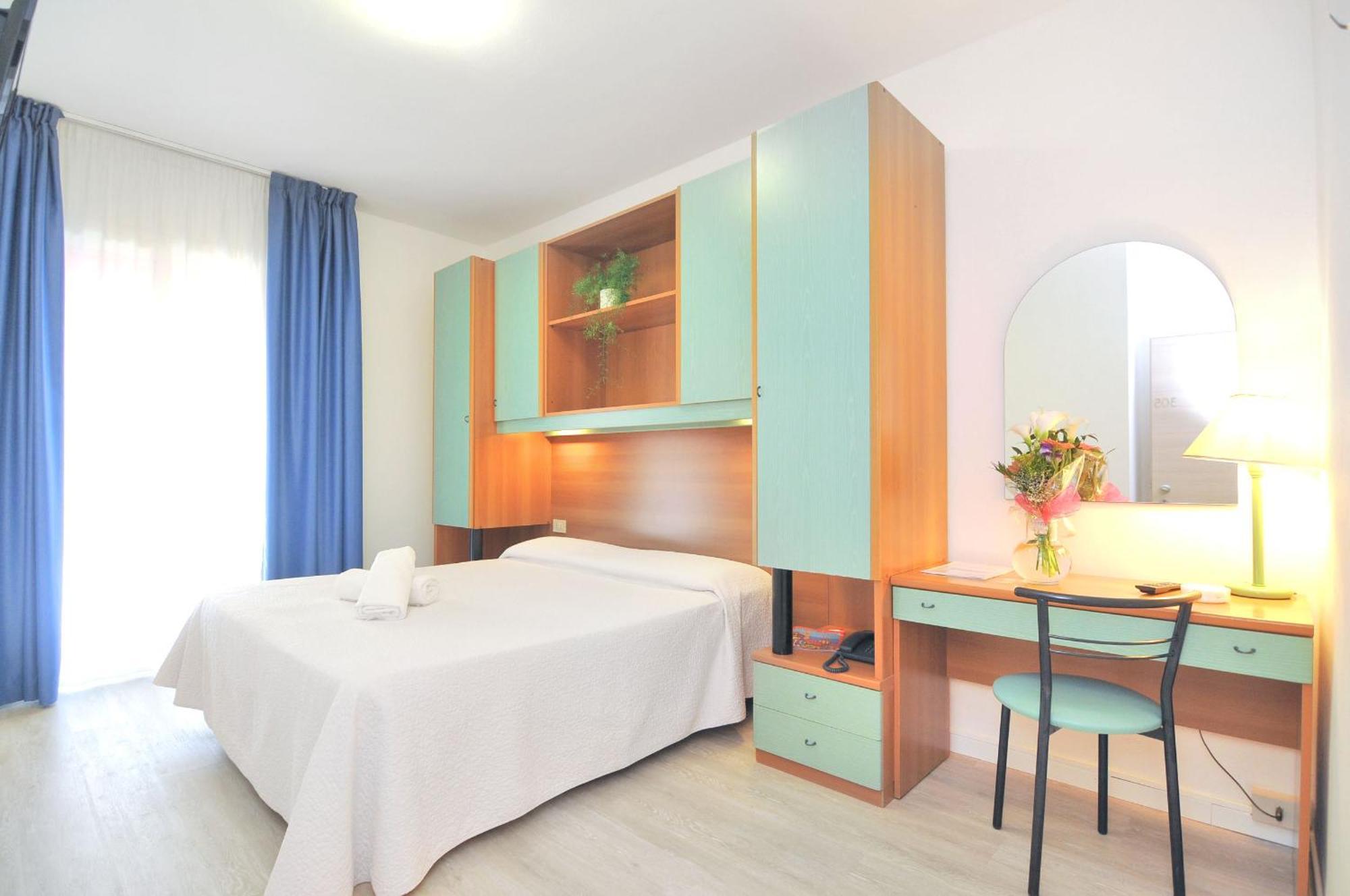 Hotel Rex Caorle Eksteriør bilde