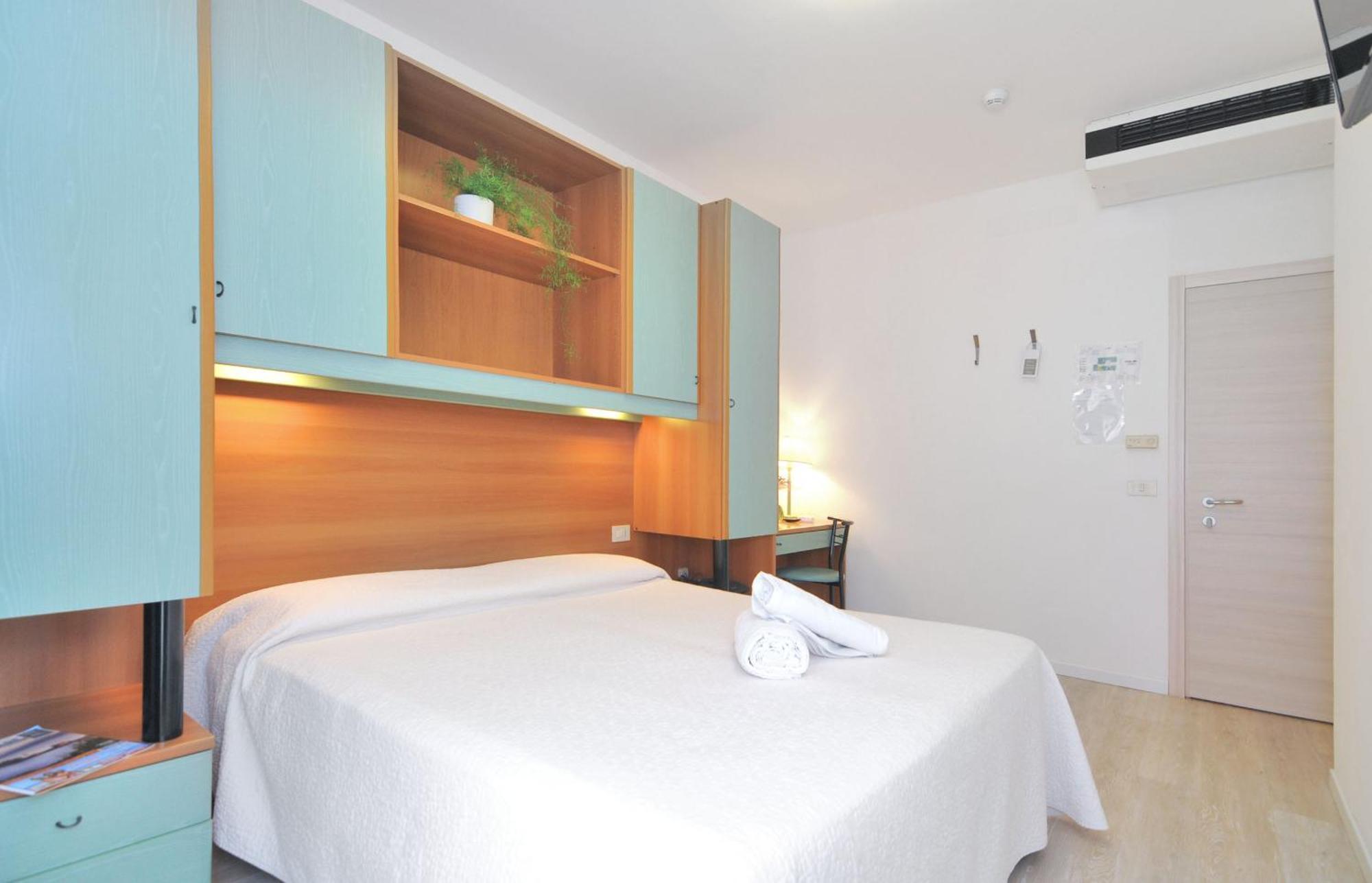 Hotel Rex Caorle Eksteriør bilde