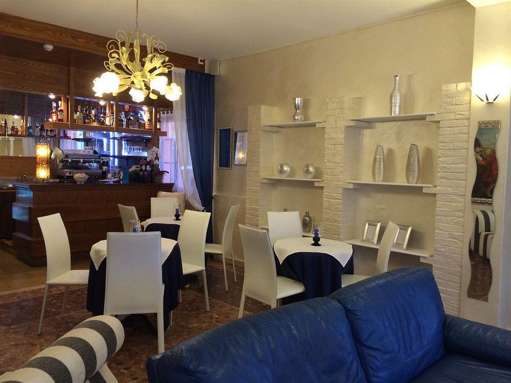 Hotel Rex Caorle Eksteriør bilde