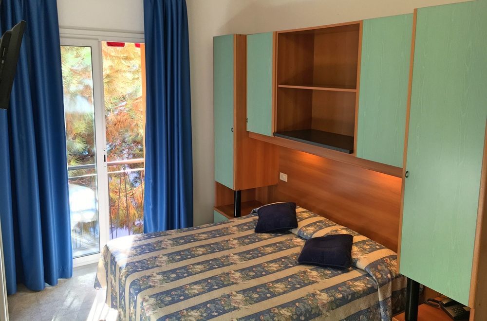 Hotel Rex Caorle Eksteriør bilde