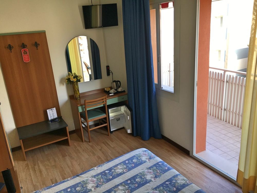 Hotel Rex Caorle Eksteriør bilde