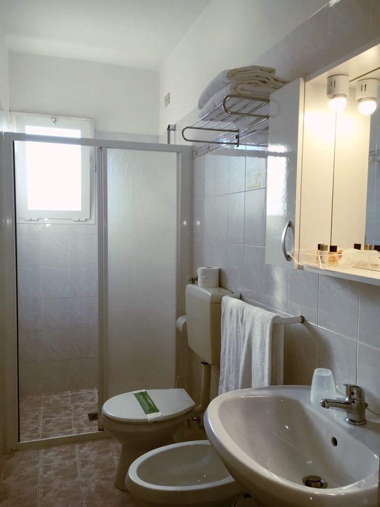 Hotel Rex Caorle Eksteriør bilde