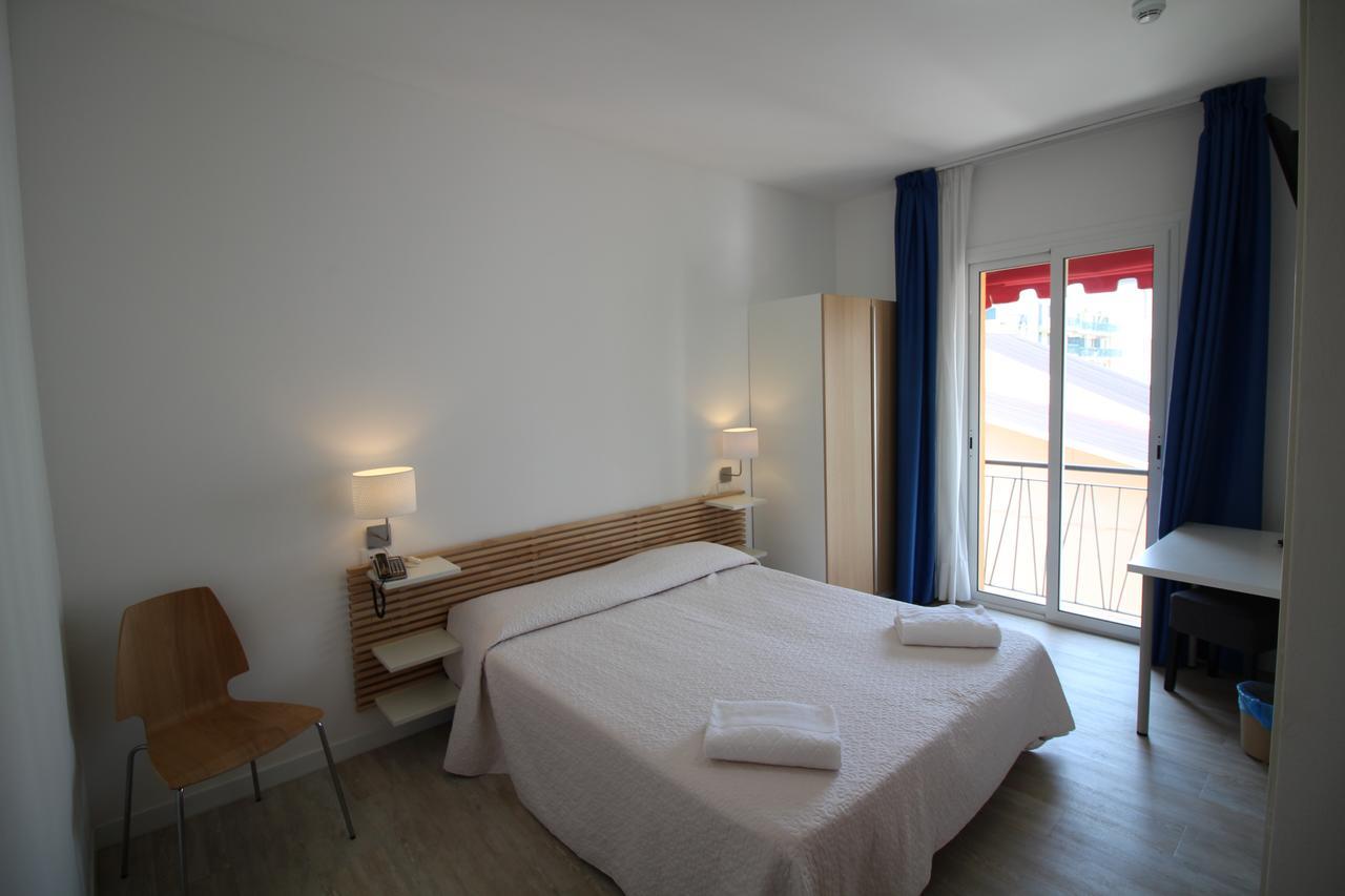 Hotel Rex Caorle Eksteriør bilde